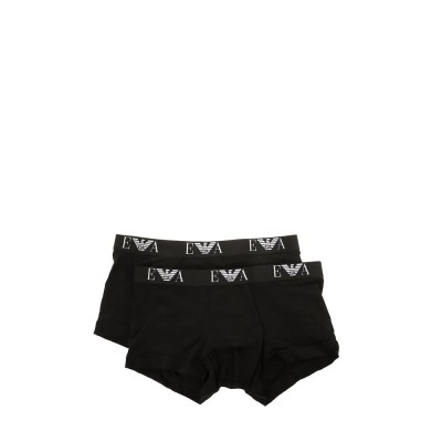боксерки,мъжко,бельо,emporio,armani,111210,cc715,boxers,2,units,black