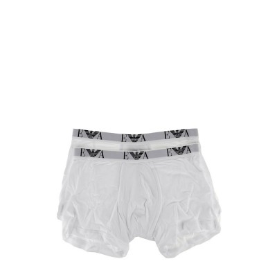 боксерки,мъжко,бельо,emporio,armani,111284,cc715,boxer,2,units,white