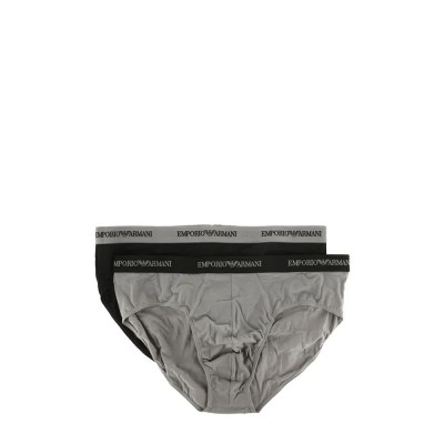 боксерки,мъжко,бельо,emporio,armani,111321,cc717,boxers,2,units,multicolor,(black,grey)