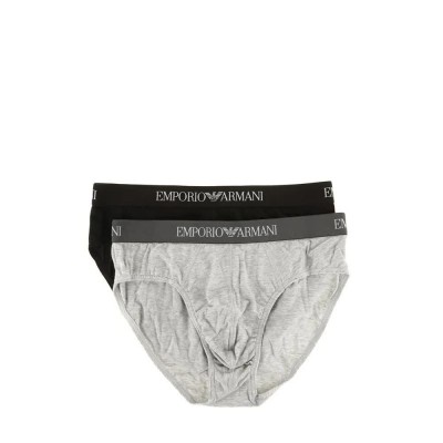 боксерки,мъжко,бельо,emporio,armani,111321,cc722,boxers,2,units,multicolor,(black,heather)