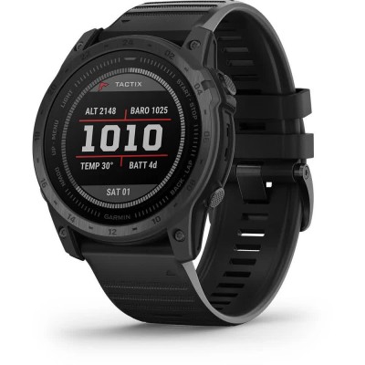 часовник,часовници,garmin,tactix®,7,standard,edition,watch,black,(black)