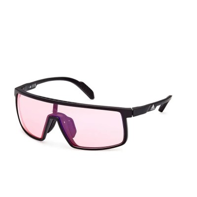 слънчеви,очила,слънчеви,очила,adidas,sp0057,sunglasses,matte,black,0002l,(black)