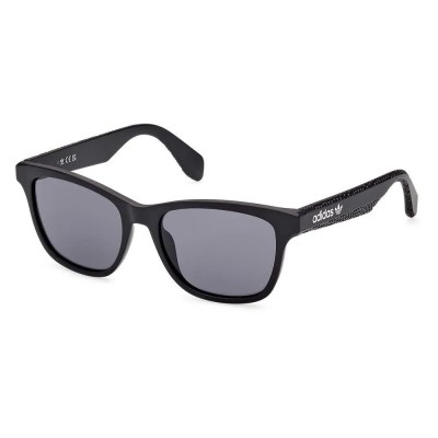 слънчеви,очила,слънчеви,очила,adidas,originals,or0069,sunglasses,matte,black,5402a,(black)