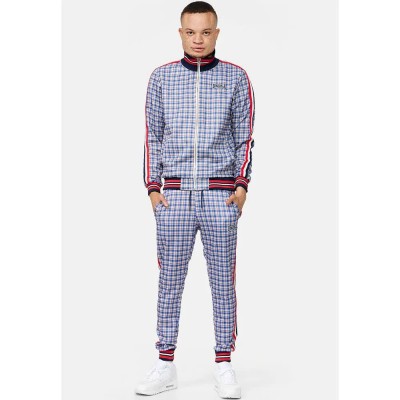 анцуг,мъжки,анцузи,lonsdale,burmarsh,tracksuit,blue,(blue,white,red)