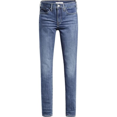 дънки,дамски,панталони,levi´s,®,311™,shaping,skinny,jeans,lapis,gallop,(blue)