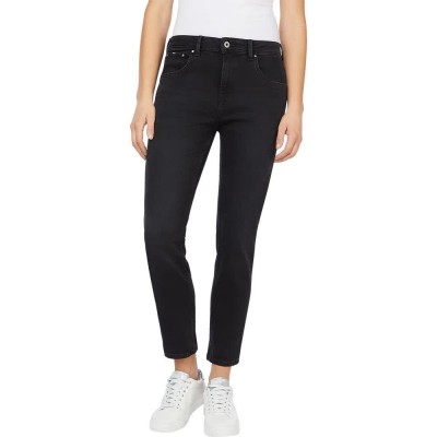 дамски,панталони,pepe,jeans,violet,jeans,black