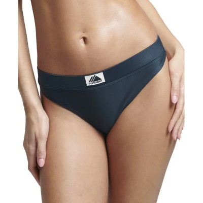 дамски,бански,костюми,superdry,code,montana,bikini,bottom,blue,bottle,(blue)