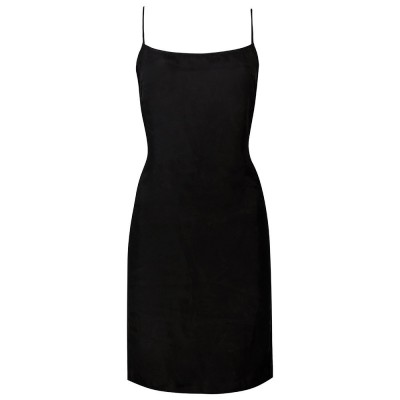 рокля,дамски,поли,и,рокли,superdry,studios,cupro,mini,slip,dress,black