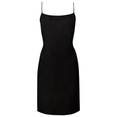 рокля,дамски,поли,и,рокли,superdry,studios,cupro,mini,slip,dress,black,(black)