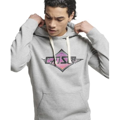 суичър,мъжки,пуловери,superdry,vintage,cali,hoodie,grey