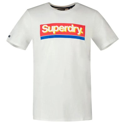 тениска,мъжки,тениски,superdry,vintage,cl,seasonal,mw,t,shirt,white,(brilliant,white)