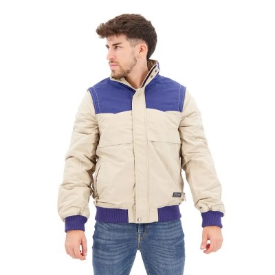 яке,мъжки,якета,superdry,vintage,collegiate,jacket,beige,(stone,wash)