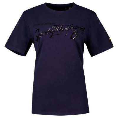 тениска,дамски,тениски,superdry,vintage,script,style,ww,t,shirt,blue,(rinse,navy)