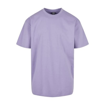 тениска,мъжки,тениски,дамски,тениски,urban,classics,heavy,big,t,shirt,blue,(lavender,blue)