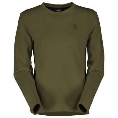 блуза,дамски,блузи,scott,tech,sweatshirt,fir,green,(green)