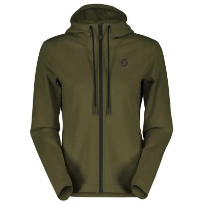 яке,дамски,якета,и,палта,scott,tech,zip,jacket,fir,green,(green)