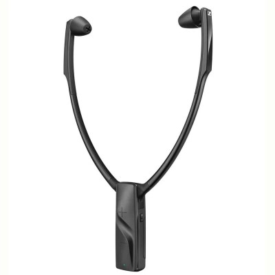 слушалки,слушалки,sennheiser,rr,5200,wireless,headphones,black