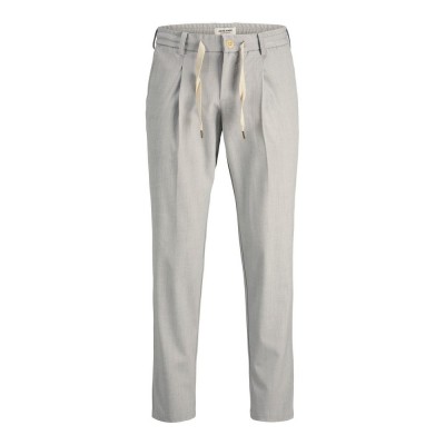 панталони,мъжки,панталони,jack,&,jones,st,bill,capri,cop,no,lgm,trousers,grey