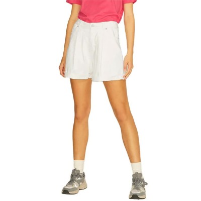 къси,панталони,дамски,панталони,jack,&,jones,alexa,loose,akm2,jjxx,denim,shorts,white,(ecru)