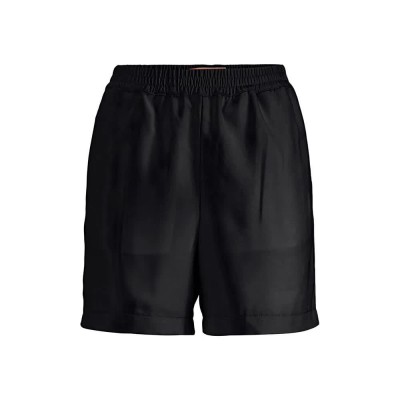 къси,панталони,дамски,панталони,jack,&,jones,poppy,jjxx,high,waist,shorts,black,(black)