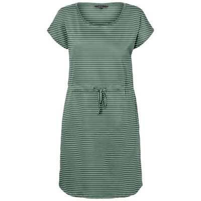 рокля,дамски,поли,и,рокли,vero,moda,april,short,dress,green,(laurel,wreath,stripes,snow,rebecca)