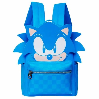 раница,раници,karactermania,sonic,the,hedgehog,speed,backpack,31,cm,blue,(multicolor)