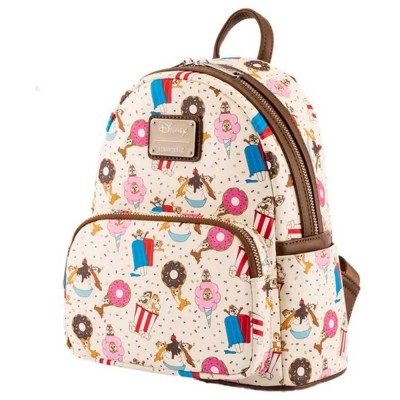 раница,раници,disney,chip,and,dale,loungefly,sweet,gifts,backpack,26,cm,pink