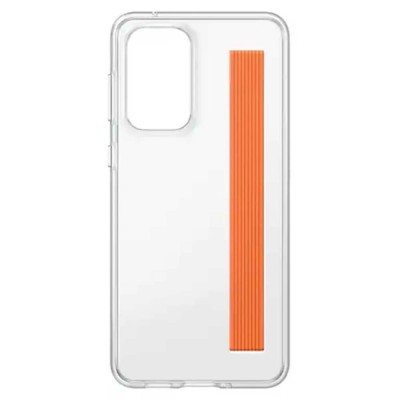 други,аксесоари,samsung,slim,strap,cover,a33,5g,phone,case,clear