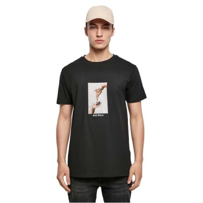 тениска,мъжки,тениски,mister,tee,god,given,pizza,short,sleeve,t,shirt,black,(black)