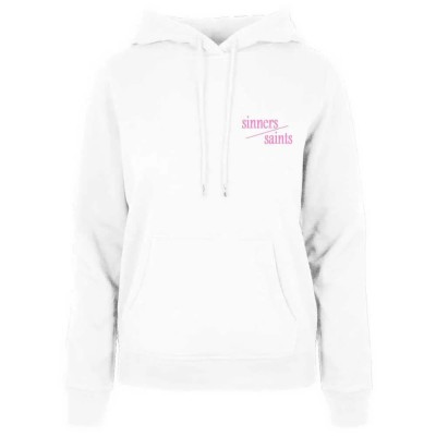 суичър,дамски,блузи,mister,tee,sinners,hoodie,white,(white)