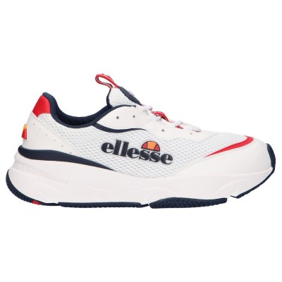 маратонки,мъжки,маратонки,ellesse,613612,massello,text,am,trainers,white