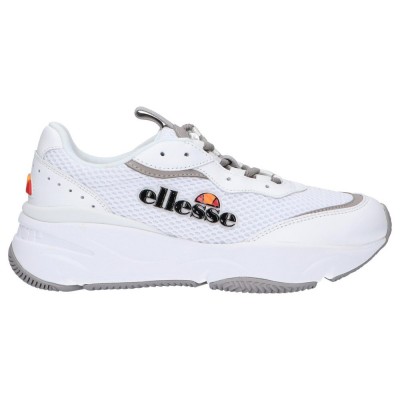 маратонки,дамски,маратонки,ellesse,610410,massello,text,af,trainers,white