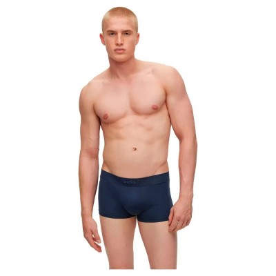 боксерки,мъжко,бельо,boss,energy,boxers,blue,(dark,blue)