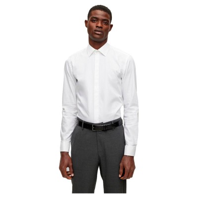 мъжки,ризи,boss,hank,tux1,shirt,white
