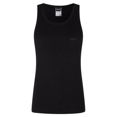 мъжко,бельо,boss,original,sleeveless,base,layer,black,(black)