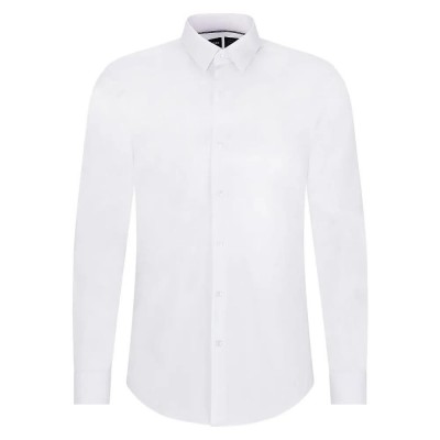 мъжки,ризи,boss,ray,shirt,white,(white)