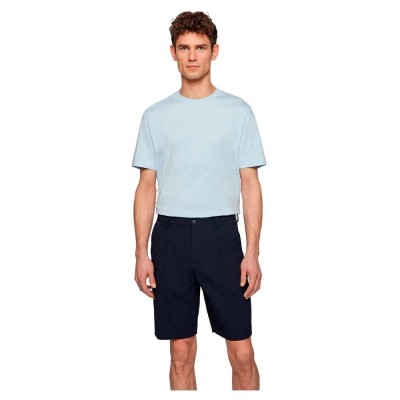 тениска,мъжки,тениски,boss,thompson,10241525,short,sleeve,t,shirt,blue,(light,pastel,blue)