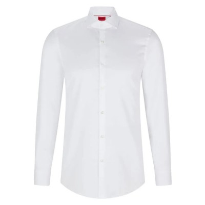 риза,с,дълъг,ръкав,мъжки,ризи,hugo,kason,long,sleeve,shirt,white
