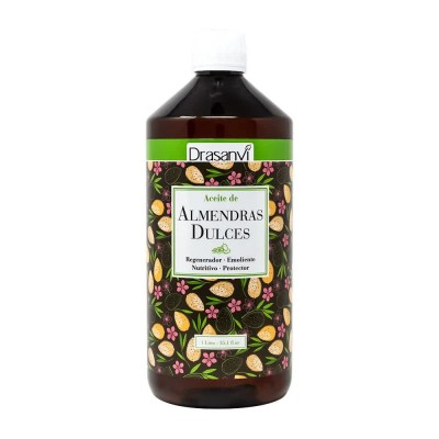 специфични,козметични,продукти,drasanvi,almond,oil,oil,from,first,cold,press,1l,multicolor,(multicolour)