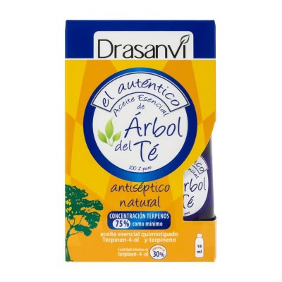 специфични,козметични,продукти,drasanvi,tee,trea,oil,100pct.,essential,oil,18ml,multicolour