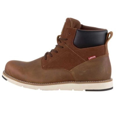 обувки,мъжки,боти,levi's®,jax,plus,boots,brown
