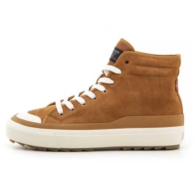 маратонки,мъжки,маратонки,дамски,маратонки,levi´s,®,square,ripple,mid,2.0,trainers,brown,(cognac)