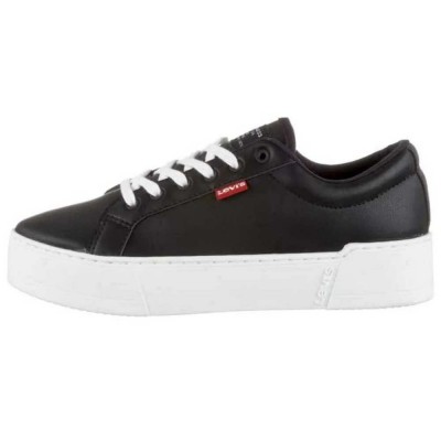 маратонки,дамски,маратонки,levi´s,®,tijuana,2.0,trainers,black,(regular,black)