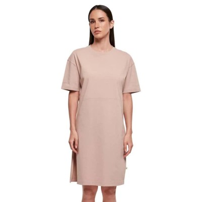 рокля,дамски,поли,и,рокли,build,your,brand,organic,oversized,short,sleeve,short,dress,dusk,rose,(pink)