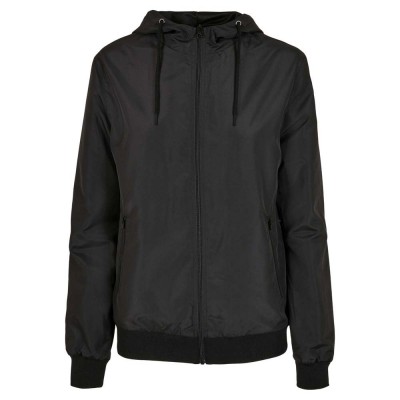 яке,дамски,якета,и,палта,build,your,brand,recycled,jacket,black