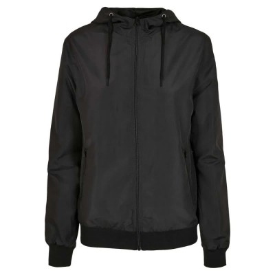 яке,дамски,якета,и,палта,build,your,brand,recycled,jacket,black,(black,black)