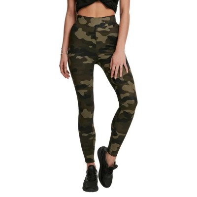 клин,дамски,клинове,дамски,чорапогащи,и,клинове,urban,classics,camo,tech,leggings,green,(wood,camo)