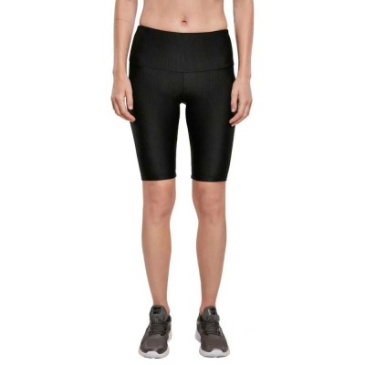 клин,дамски,клинове,дамски,чорапогащи,и,клинове,urban,classics,shiny,cycle,short,leggings,black,(black)