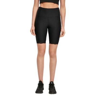 клин,дамски,клинове,дамски,чорапогащи,и,клинове,urban,classics,hem,cycle,short,leggings,black,(black)