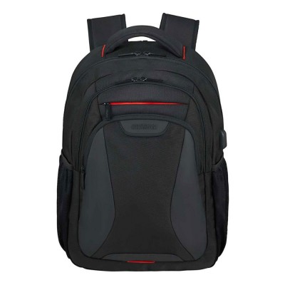 чанта,раници,american,tourister,at,work,37l,laptop,bag,black